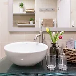 Carlos V Apartamento Hondarribia