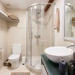Carlos V Apartamento