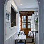 Apartamento Carlos V Hondarribia
