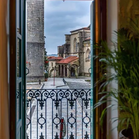 Apartment Carlos V