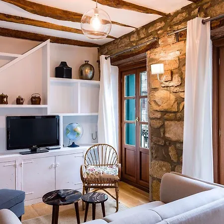 Apartment Carlos V