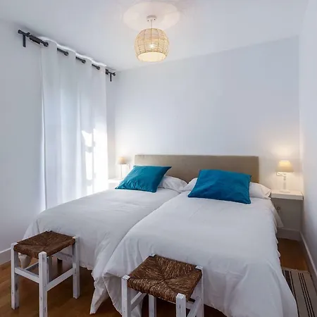 Carlos V Apartment