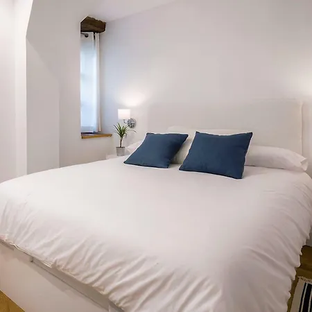 Apartment Carlos V