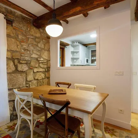 Carlos V Hondarribia