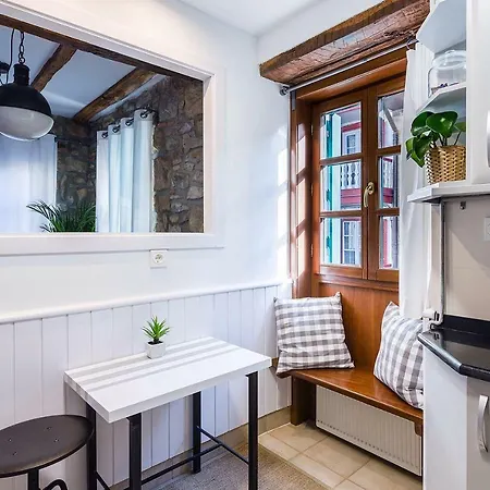 Carlos V Hondarribia